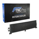 Enfriador de aceite FMIC.Pro para BMW M2 M3 M4 G80 G81 G82 G83 G87 2021– - Imagen 2