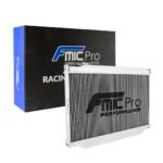 Radiador de competición FMIC.Pro para Toyota Land Cruiser FZJ80R 4.5 1993–1997 - Imagen 4