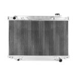 Radiador de competición FMIC.Pro para Toyota Land Cruiser FZJ80R 4.5 1993–1997 - Imagen 5