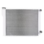 Radiador de agua universal FMIC.Pro de doble paso de 686 mm x 508 mm x 76 mm - Imagen 4