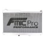 Radiador de agua universal FMIC.Pro de 648 mm x 414 mm x 65 mm - Imagen 2