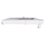 Radiador de agua universal FMIC.Pro de 648 mm x 414 mm x 65 mm - Imagen 4