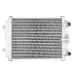 Radiador intercambiador de calor del enfriador de carga FMIC.Pro para Volkswagen Golf R Mk7 Audi S3 2.0 TSI 2015- - Imagen 5