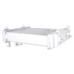 Radiador intercambiador de calor del enfriador de carga FMIC.Pro para Volkswagen Golf R Mk7 Audi S3 2.0 TSI 2015- - Imagen 4