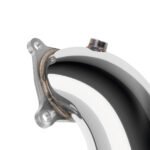 Downpipe FMIC.Pro para HONDA Civic Type R X Fk2 Fk8 2.0T