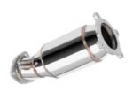 Downpipe FMIC.Pro para AUDI A5 S5 Cabrio S5 Coupé A5 Sportback 2.0 TFSI 2017-2021