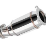 Downpipe FMIC.Pro para AUDI A5 S5 Cabrio S5 Coupé A5 Sportback 2.0 TFSI 2017-2021