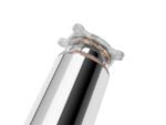 Downpipe FMIC.Pro para AUDI A7 SPORTBACK 2.0 TFSI 2020-2021 - Imagen 5