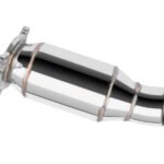 Bajante FMIC.Pro para AUDI A4 Avant Quattro S4 2.0 TFSI 2016-2021