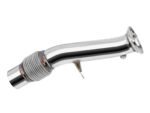 Downpipe FMIC.Pro para BMW G02 X4 20iX X4 30iX - Imagen 2
