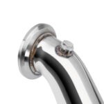 Downpipe FMIC.Pro para BMW G02 X4 20iX X4 30iX