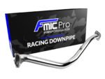 Downpipe FMIC.Pro para Subaru WRX Mk3 N15 2007-2014
