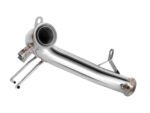 Downpipe FMIC.Pro para VW Transporter T5 1.9 2.5 TDI 2006-2010 - Imagen 3
