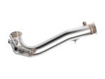 Downpipe FMIC.Pro para VW Transporter T5 1.9 2.5 TDI 2006-2010 - Imagen 4