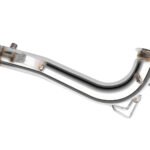 Downpipe FMIC.Pro para VW Transporter T5 1.9 2.5 TDI 2006-2010