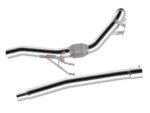 Downpipe FMIC.Pro para Seat Leon ST Ateca 1.8 2.0 TSI 2014-2018 - Imagen 2
