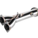 Downpipe FMIC.Pro para BMW E90 E91 E92 N55 2009-2013