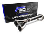 Downpipe FMIC.Pro para BMW E82 E88 135i N55 2010-2013 - Imagen 3