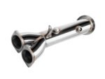 Downpipe FMIC.Pro para BMW E82 E88 135i N55 2010-2013 - Imagen 2