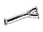 Downpipe FMIC.Pro para BMW E82 E88 135i N55 2010-2013