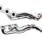 Colector de escape FMIC.EU Audi S4 S5 A6 A7 A8 B8 Q5 SQ5 3.0 TFSI