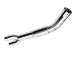 Tubo intermedio de tuning de 3,5" - FMIC.Pro BMW M3 M4 G80 G82 G83 2020+ - Imagen 3