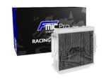 Radiador de competición FMIC.Pro para Toyota Land Cruiser Serie 75 Manual HZJ75 1985–2001 - Imagen 5