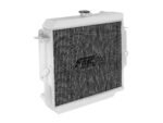 Radiador de competición FMIC.Pro para Toyota Land Cruiser Serie 75 Manual HZJ75 1985–2001 - Imagen 2