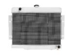 Radiador de competición FMIC.Pro para Jeep CJ CJ5 CJ7 V8 72-86 - Imagen 2