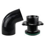 Silenciador Turbo FMIC.EU para VW Audi Seat 1.8 2.0 TSI EA113 para turbo K03 - Imagen 3