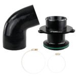 Silenciador Turbo FMIC.EU para VW Audi Seat 1.8 2.0 TSI EA113 para turbo K03 - Imagen 4