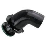 Silenciador Turbo FMIC.EU para VW Audi Seat 1.8 2.0 TSI EA113 para turbo K03 - Imagen 2