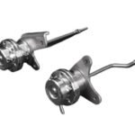 Actuador Forge Motorsport FMAC-996 para Porsche 996 GT2 Bi-Turbo