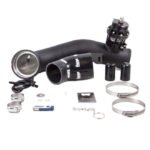 Hard Pipe with Single Valve Kit Forge Motorsport FMBM335DV1 for BMW 335i