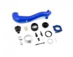 Blow Off Valve Forge Motorsport FMDV22-R.B for VAG 1.5 TSi up to 2022 Blue - Imagen 2