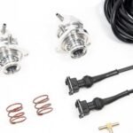 Recirculation Valve Forge Motorsport FMDV27R for Audi RS4 B9