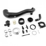 Recirculation Valve Forge Motorsport FMDV30.N for VAG 1.5 TSI Black