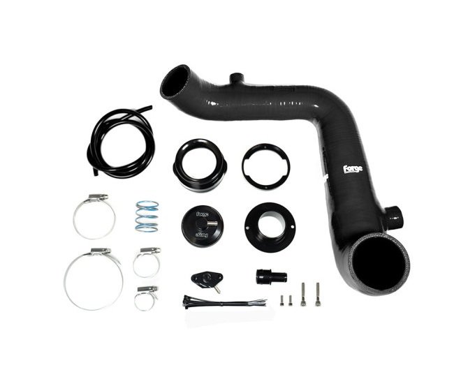 FO-FMDV46.N Turbo Valve Forge Motorsport FMDV46.N for VAG 1.0 TSI 2022 Black - Imagen 1