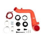 Turbo Valve Forge Motorsport FMDV46.R for VAG 1.0 TSI 2022 Red