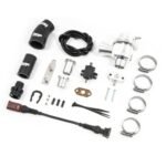 High Flow Blow Off Recirculation Valve Kit Forge Motorsport FMDV8PS3 for Audi S3 8P VW Golf