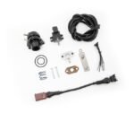 Blow Off Valve Forge Motorsport FMDVA-1TSI.N for Audi A1 Seat Leon 1.4 TSi 122ch Black