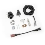 Blow Off Valve Forge Motorsport FMDVA-1TSI.SI for Audi A1 Seat Leon 1.4 TSi 122ch Silver