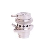 Blow Off Valve Silver Forge Motorsport FMDVATSI for VAG 1.4 TSI open circuit - Imagen 2