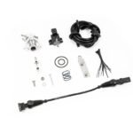 Blow Off Valve Open Circuit Forge Motorsport FMDVDS3A for Citroën DS3 1.6 to 2016