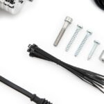 Turbo Dump Valve Forge Motorsport for Fiat 500 Abarth 2009+