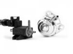 Kit de montaje de válvula de descarga Forge Motorsport FMDVR60A para Mini R58 60 2011+ Peugeot 208 2012+