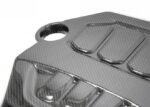 Carbon Fiber Engine Cover Forge Motorsport FMEC3 for Volkswagen Audi Cupra Skoda EA888 Gen 4 - Imagen 2