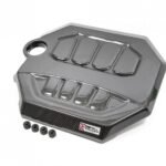 Carbon Fiber Engine Cover Forge Motorsport FMEC3 for Volkswagen Audi Cupra Skoda EA888 Gen 4