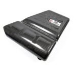 Carbon Fiber Engine Cover Forge Motorsport FMEC4 for Fiat Abarth 500 595 695