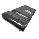 Carbon Fiber Engine Cover Forge Motorsport FMEC4 for Fiat Abarth 500 595 695